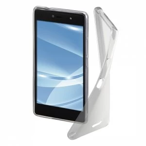 Image of Hama Wiko U Feel Lite Crystal Back Case Cover