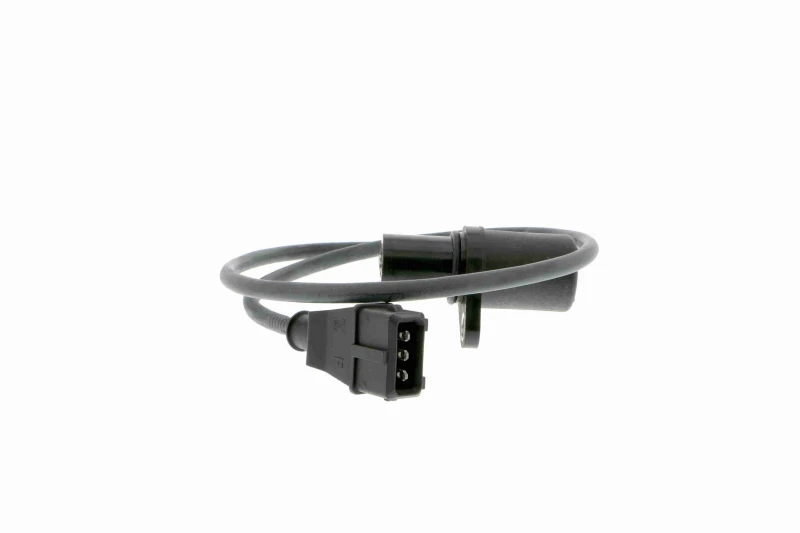 Image of VEMO V10-72-0903 Impulse Sensor with gasket/seal, with cable Sensor,crankshaft pulse (833)