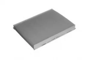 Image of Champion CCF0093 Cabin Filter Pollen Particulate