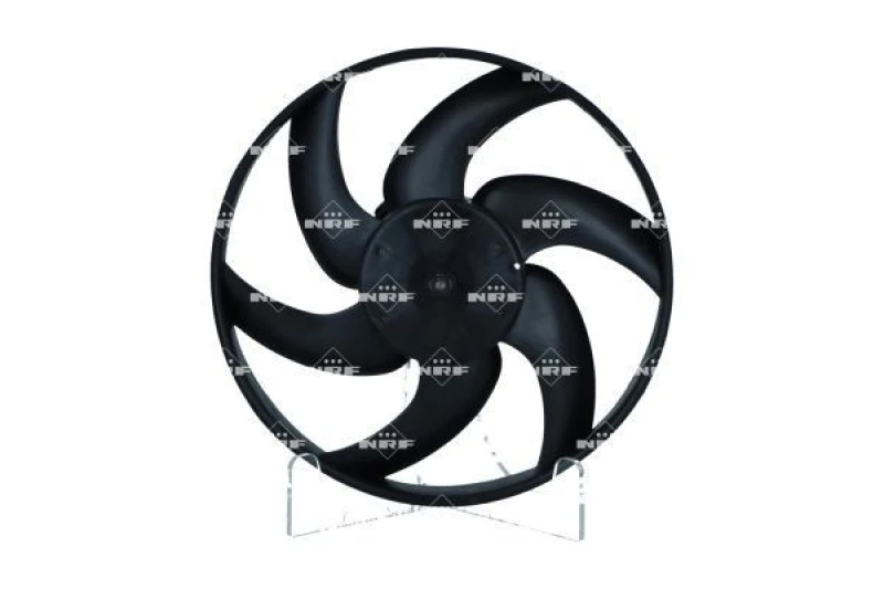 Image of NRF 47330 Cooling Fan D1: 335mm, without radiator fan shroud Fan,radiator (508)