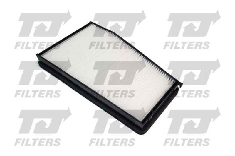 Image of QUINTON HAZELL Pollen filter QUINTON HAZELL QFC0020