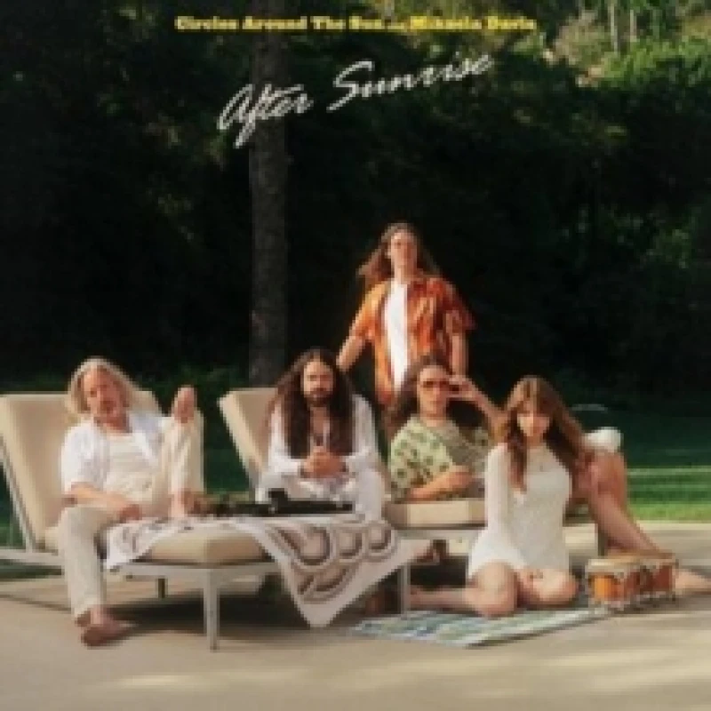 Image of After sunrise Vinyl
