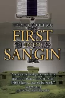 Image of First Into Sangin