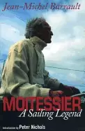 Image of moitessier a sailing legend