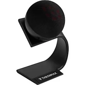 Image of Thronmax Microphone Fireball Black