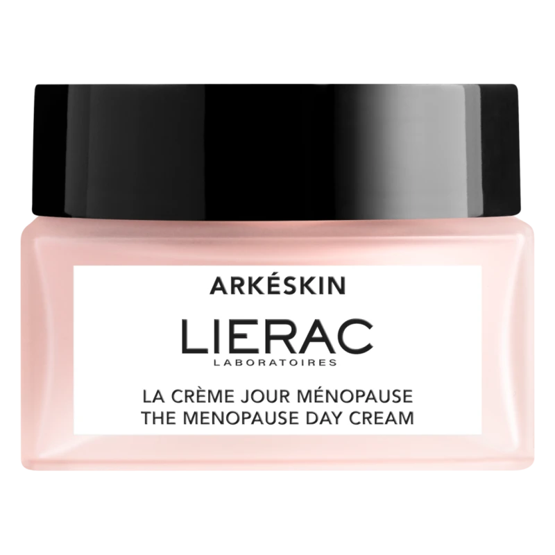 Image of Lierac Arkeskin The Menopause Day Cream 50ml