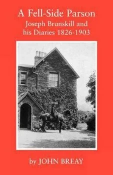 Image of A Fell-Side Parson by John Breay Paperback