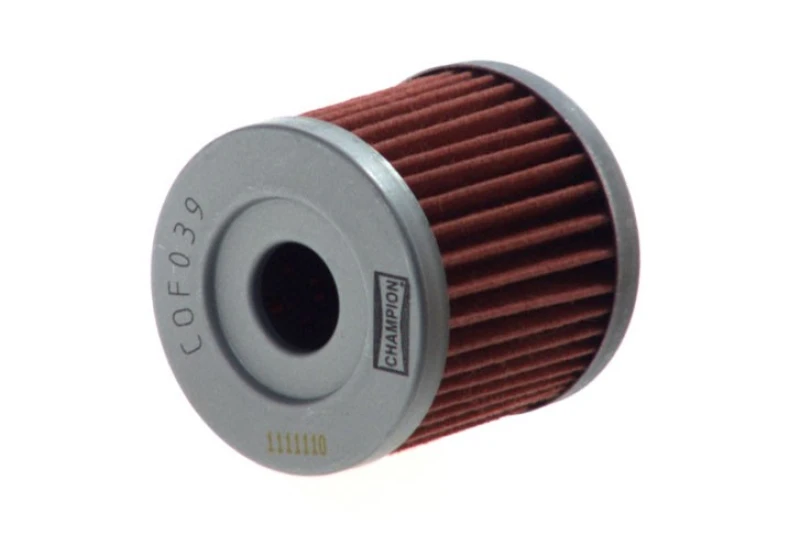 Image of Oil filter CHAMPION COF039