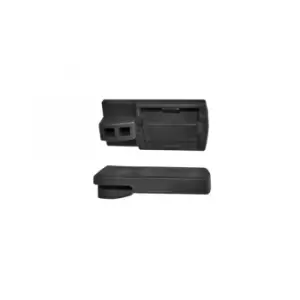 Image of Piher Set with 2 Units of Mini Quick- Protector - 5, 5cm