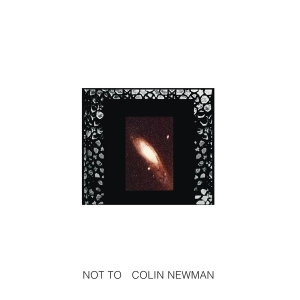 Image of Colin Newman - Not To Vinyl