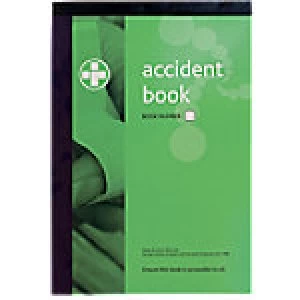 Image of Book Accident