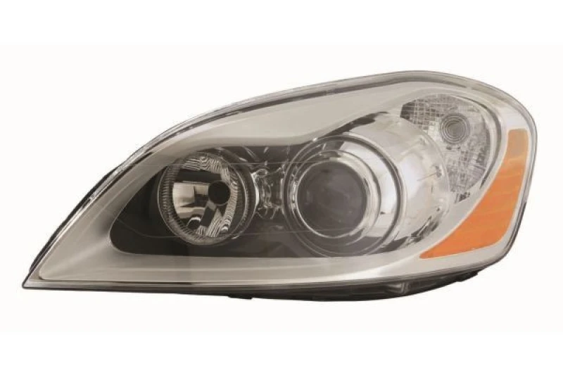 Image of ABAKUS Headlight ABAKUS 773-1135RMLDAEM