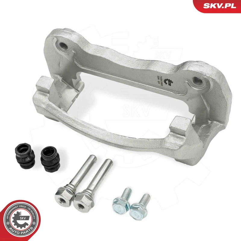 Image of ESEN SKV Brake caliper carrier ESEN SKV 74SKV600