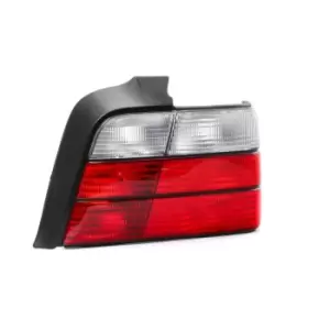 Image of ABAKUS Rear light 444-1902R-UEVCR Combination rearlight,Tail light BMW,3 Limousine (E36),3 Touring (E36)