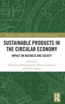 Image of Sustainable Products in the Circular Economy : Impact on Business and Society