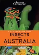 Image of naturalists guide to insects of australia