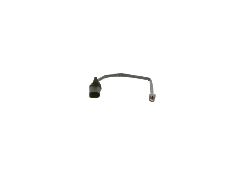 Image of Bosch 1 987 474 511 Brake Pad Wear Sensor Warning Contact,brake pad wear (407)