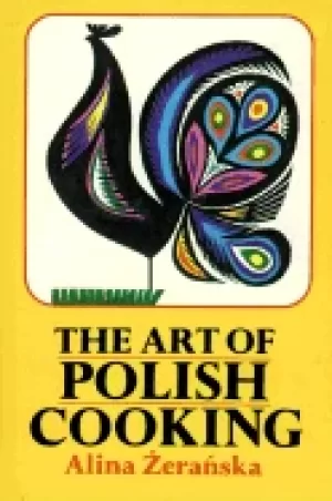 Image of art of polish cooking