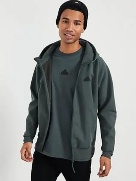 Image of adidas Z.N.E. WTR FZ - Size L