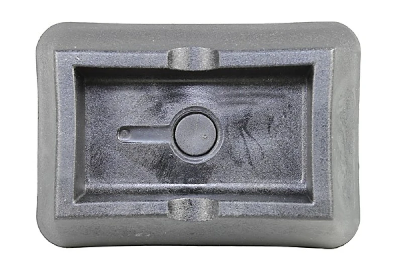 Image of Jack Support Plate METZGER 2270021