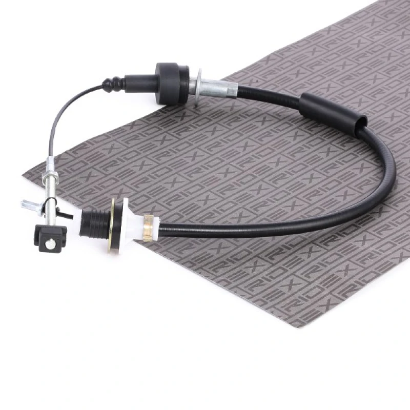 Image of RIDEX 478S0028 Clutch Cable Front Clutch Cable (478)
