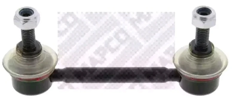 Image of MAPCO 49686HPS Anti-roll bar link Rear Axle Right Link Stabiliser (3229)