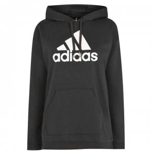 Image of Adidas Badge of Sport Hoodie