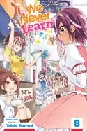 Image of we never learn vol 8