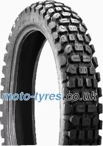 Image of Duro HF333 ( 2.75-21 TT 45P Rear wheel, Front wheel )