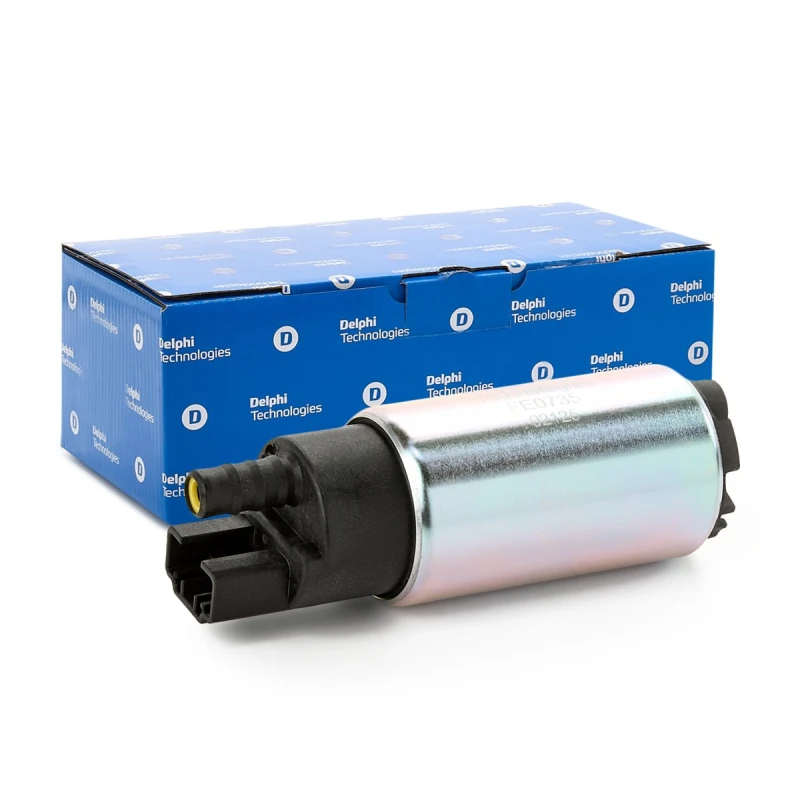 Image of DELPHI Fuel pump DELPHI FE0735-12B1