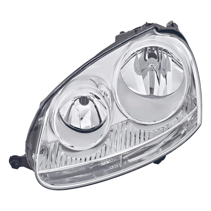 Image of VALEO 046650 Headlights Left Headlight (259)