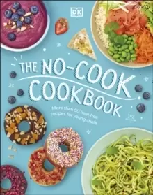 Image of The No-Cook Cookbook