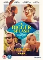 Image of A Bigger Splash (2016)
