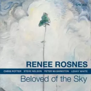 Image of Beloved of the Sky by Renee Rosnes CD Album