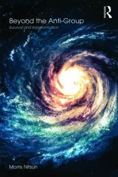 Image of Beyond the Anti-GroupSurvival and transformation