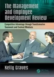 Image of The Management and Employee Development Review : Competitive Advantage through Transformative Teamwork and Evolved Mindsets