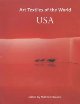 Image of Usa. Vol. 1 by Matthew Koumis Paperback