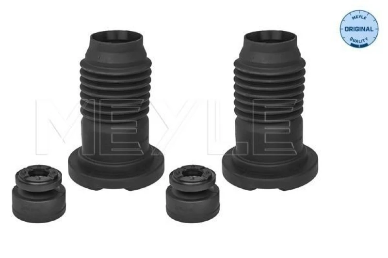 Image of Dust cover kit, shock absorber MEYLE 35-14 640 0001