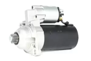 image of AS-PL Starter motor VW,AUDI,FORD S0025 1516828R,1003308,1007765 Starter,Engine starter,Engine starter motor 1012221,1012395,1029405,1059564,1072559