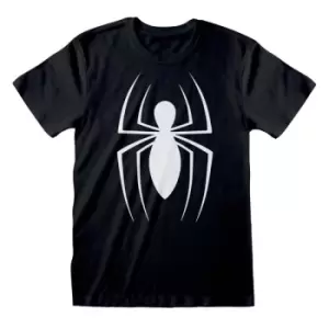 image of Marvel Comics Spider-man - Classic Logo Large