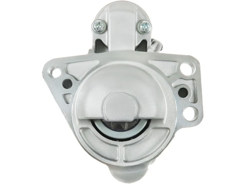 Image of AS-PL Starter motor AS-PL S5410S