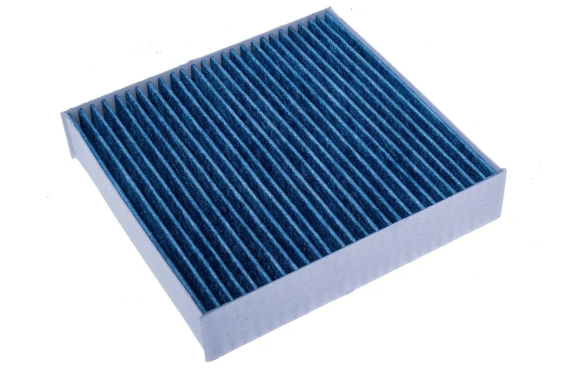 Image of DENCKERMANN Pollen filter DENCKERMANN M111057A