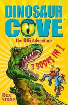 Image of The Big Adventure by Rex Stone Paperback