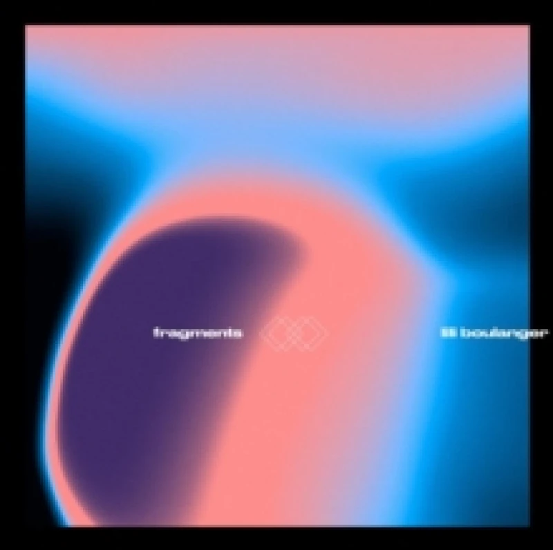 Image of Lili Boulanger: Fragments CD / Album