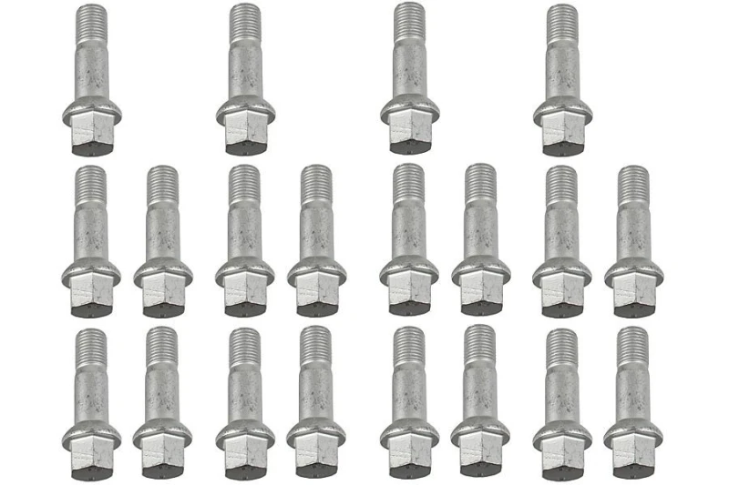 Image of Wheel Bolt METZGER 6320013