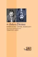 Image of surrealist lover resistant