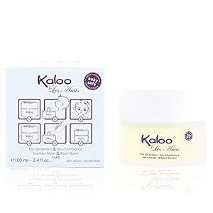 image of Kaloo Les Amis Eau de Toilette For Kids 95ml