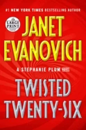 Image of twisted twenty six