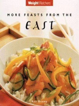 Image of Weight Watchers More Feasts from the East by Roz Denny Paperback