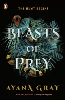 Image of Beasts of Prey